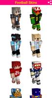 Football skins for minecraft bài đăng