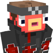 Battle Royale Skins For Minecraft