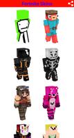 Battle Royale Skins For Minecraft Screenshot 2
