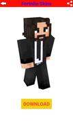 Battle Royale Skins For Minecraft Screenshot 3