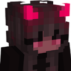 Girl Skins For Minecraft आइकन
