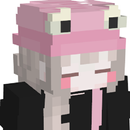 Kawaii Skins For Minecraft APK