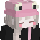 Kawaii Skins For Minecraft icon