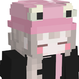 Kawaii Skins For Minecraft icône