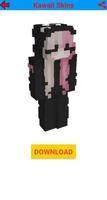 Kawaii Skins For Minecraft screenshot 3