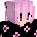 Kimono skins for minecraft APK