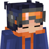 Naruto skins for minecraft icon