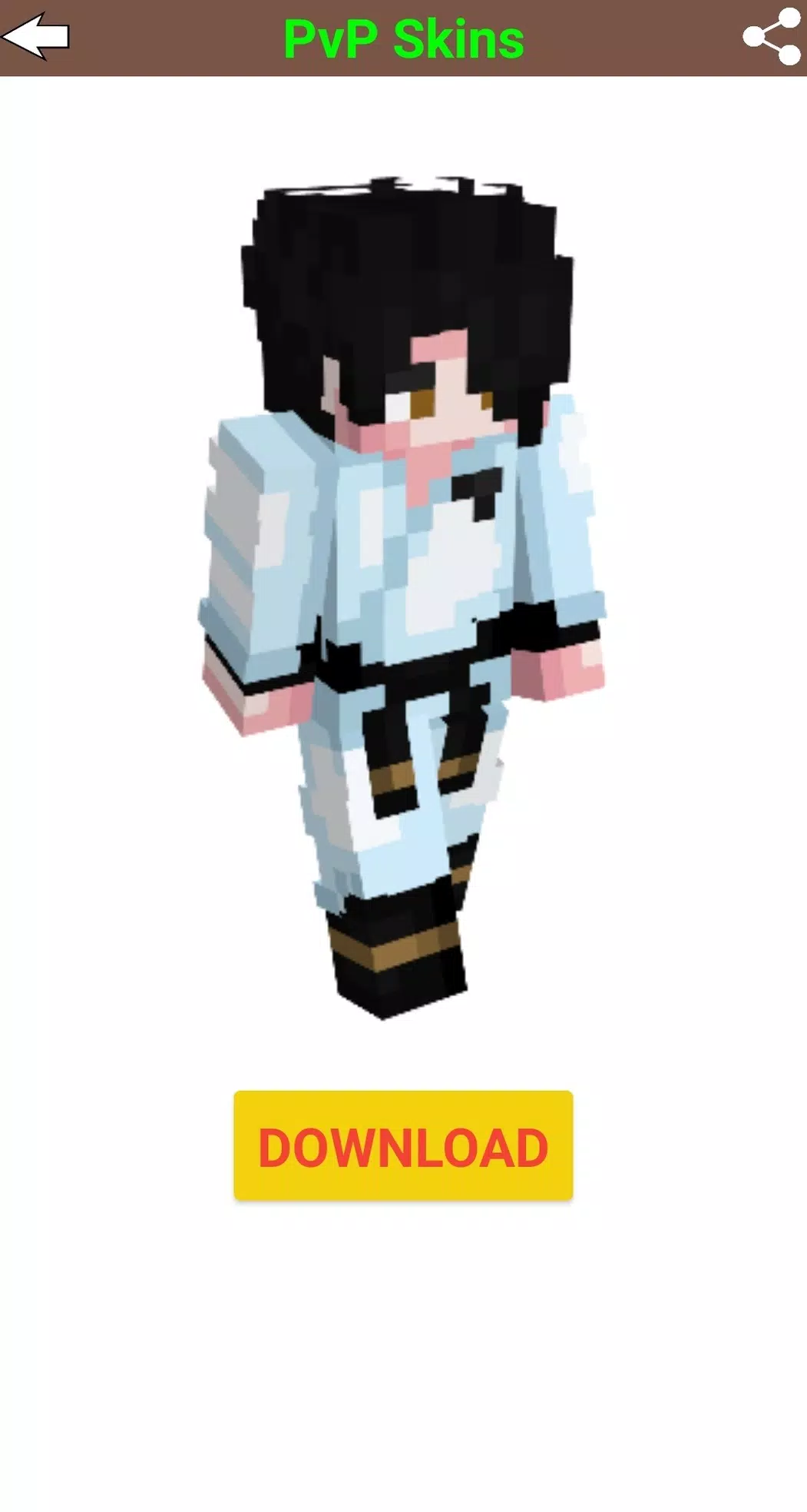 indra  Minecraft Skins