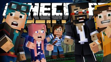 Skins For Minecraft Screenshot 1