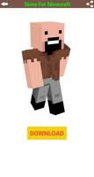 Skins For Minecraft Screenshot 3