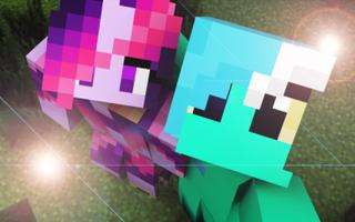 Sweet Pony skins for minecraft bài đăng