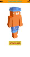 Swimsuit skins for minecraft Screenshot 2