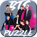 BTS puzzle APK