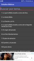 Versiculo Diario - Biblia screenshot 1