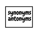 Synonym
