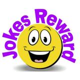 Jokes Reward icon