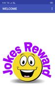 Jokes Reward poster