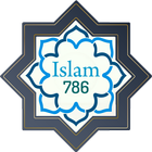 islam 786-icoon