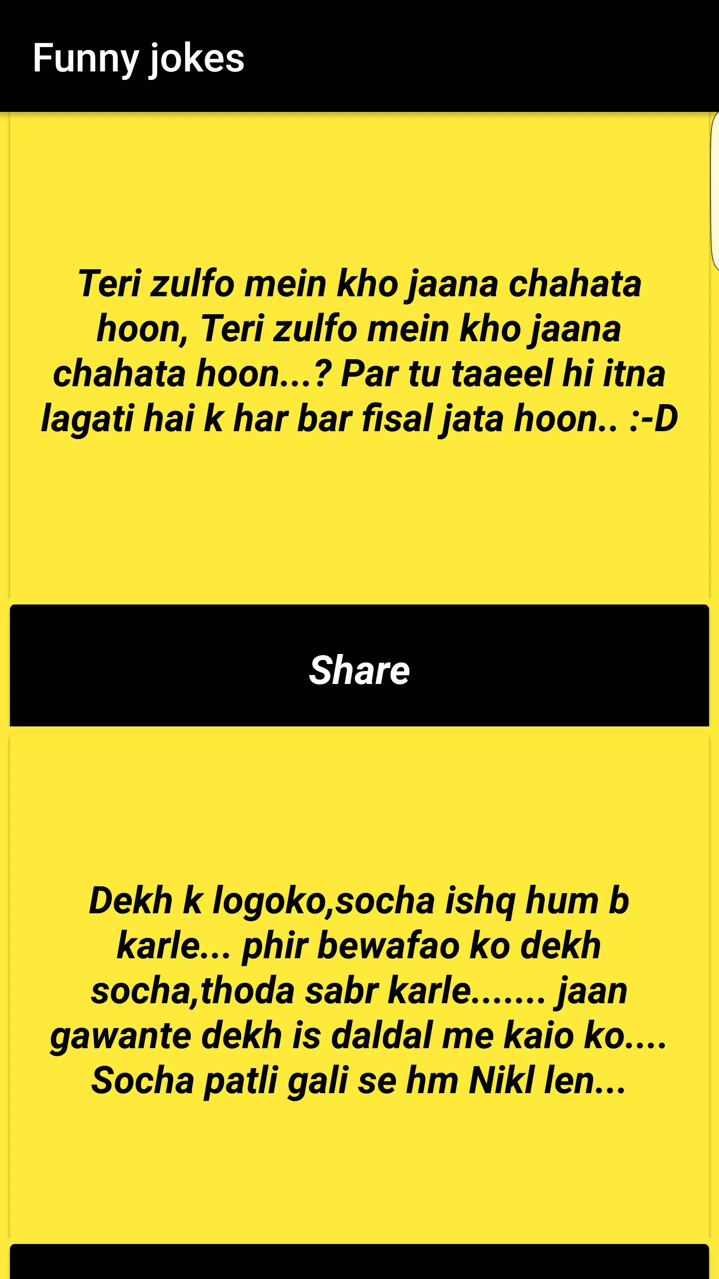 Best Funny Jokes 2019 APK for Android Download Best Funny Jokes 2019 APK for Android Download