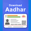 aadhar card download APK