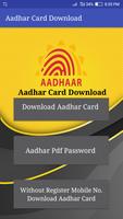 aadhar card download capture d'écran 1