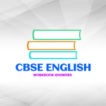 CBSE English Workbook Answers icon