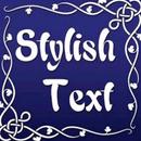 Stylish text-Stylish fonts APK