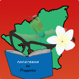 Nicaragua Te Pregunta icône