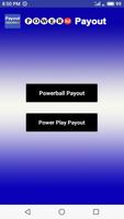 Powerball Payout poster