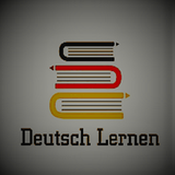 Deutsch-lernen icône