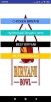 Favourite-Biryani- Recips capture d'écran 3