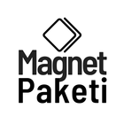 Magnet Paketi أيقونة
