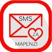 SMS za Mapenzi