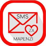 SMS za Mapenzi icône