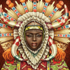 Yoruba Gods and Goddess icon