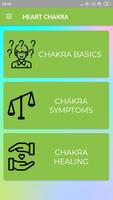 Heart Chakra Healing Secrets 海报