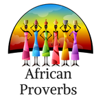 African Proverbs With Meaning ícone