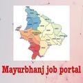 Mayurbhanj job application
