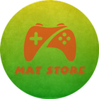 Mat Store-icoon