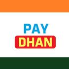 Pay Dhan ikona