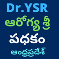 Aaroghya Sri Scheme : Andhrapradesh All Districts