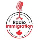Radio Immigration icône
