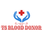 TS Blood Donor icône