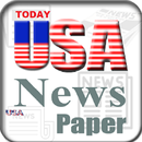 Today USA News Paper APK