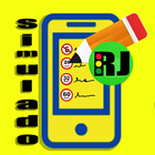 simulador-detran-RJ- 2022 أيقونة