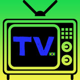 TV online BRASIL icon