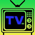 TV online BRASIL ícone