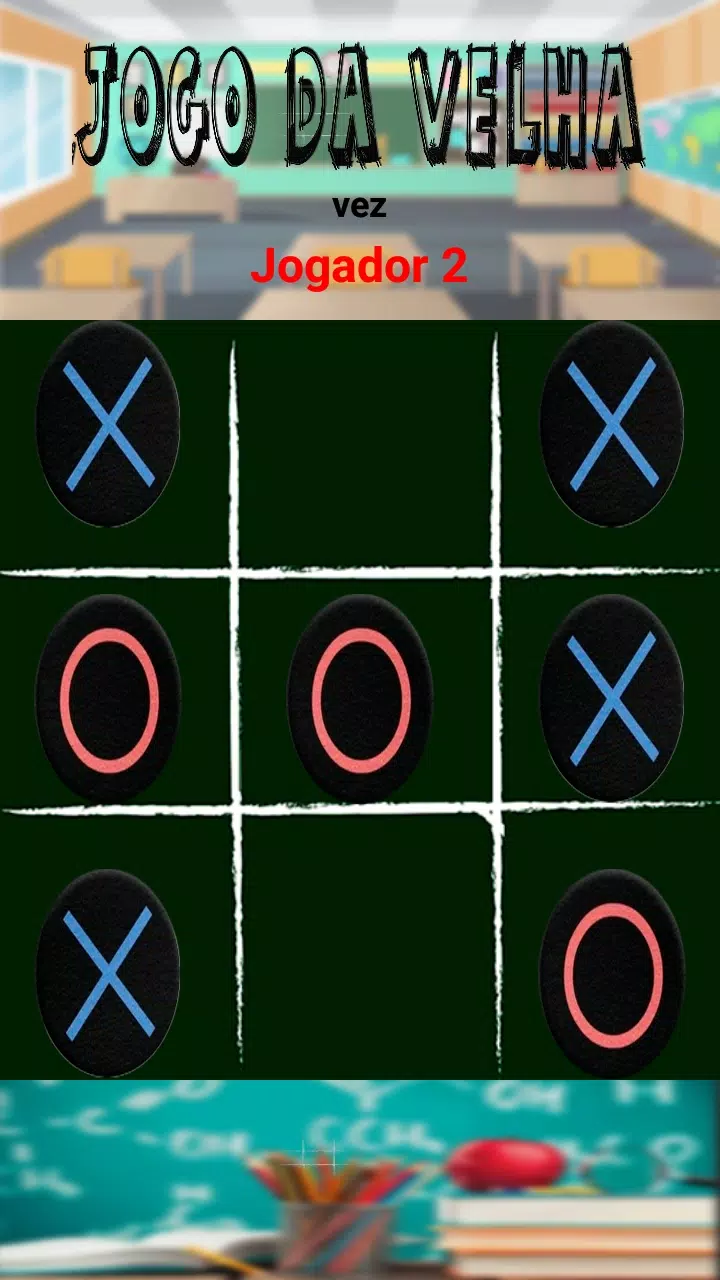 Tic tac toe