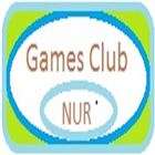 Games Club icône
