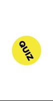 The Fun Quiz 포스터